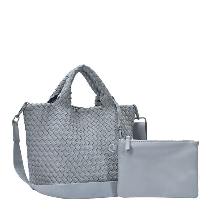 Kya Neoprene 2 in 1 Satchel