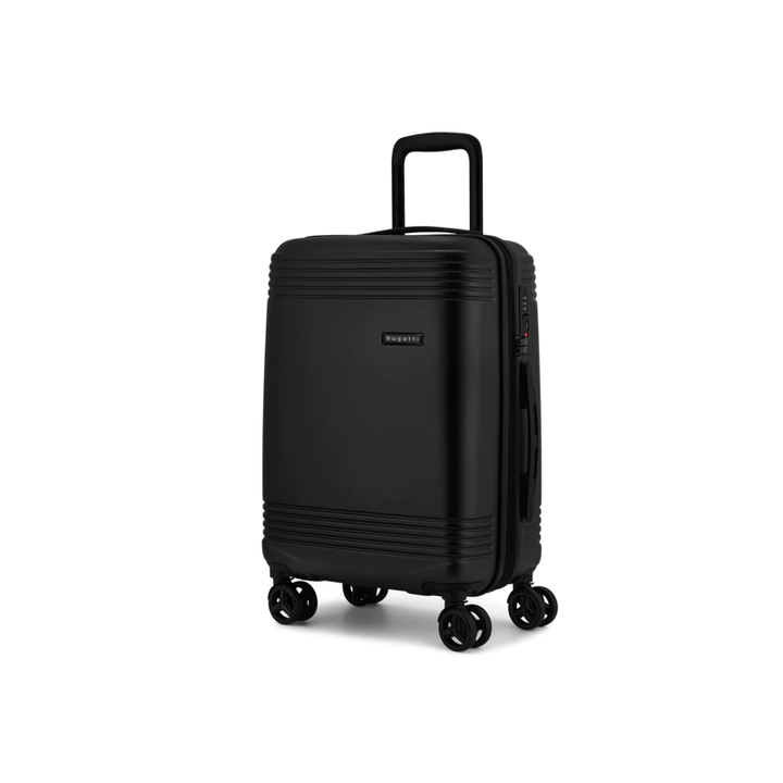 Bugatti Nashville 3-Piece Luggage Set