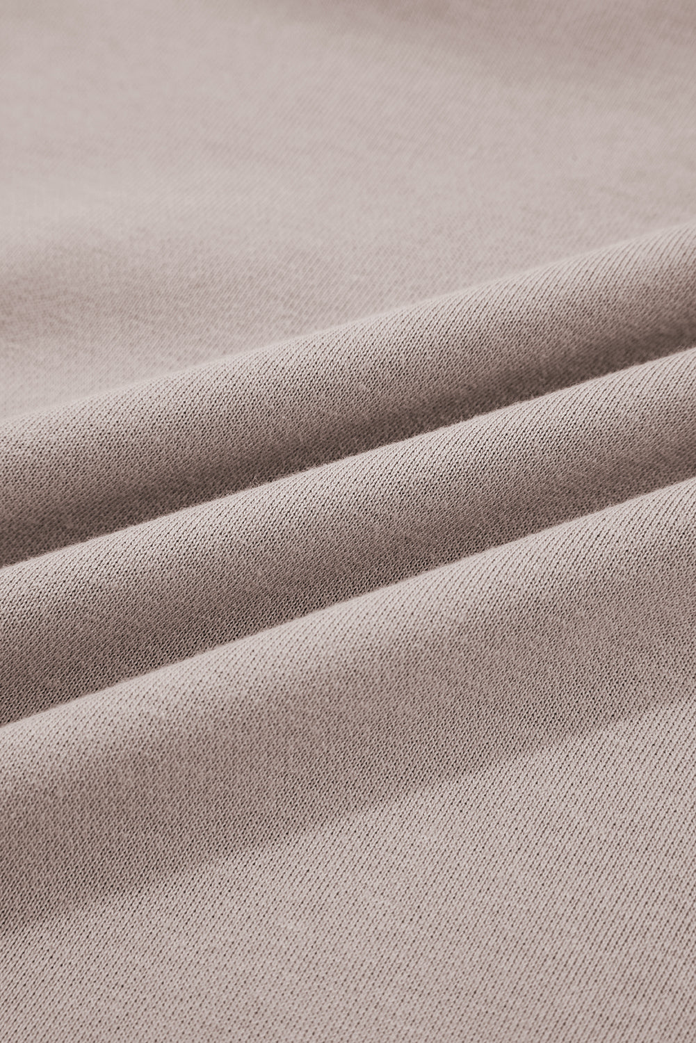 Anaya Colorblock Patchwork Baggy Hoodie