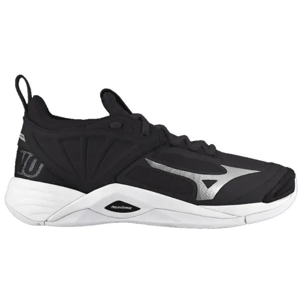 Mizuno Women's Wave Momentum 2 Volleyball Shoe