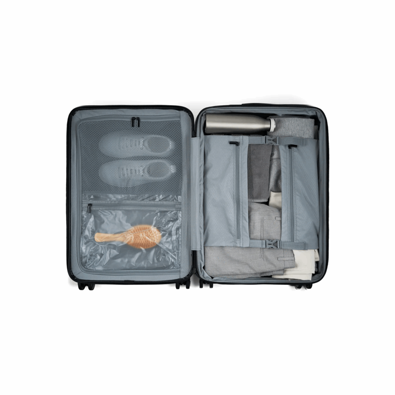 Bugatti Hamburg Check-In Large Luggage