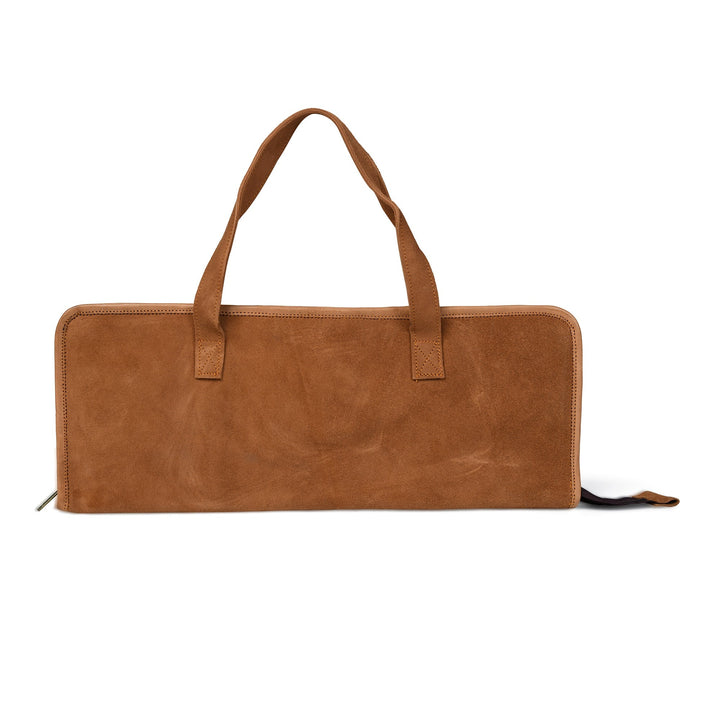 The Leather Drumstick Case