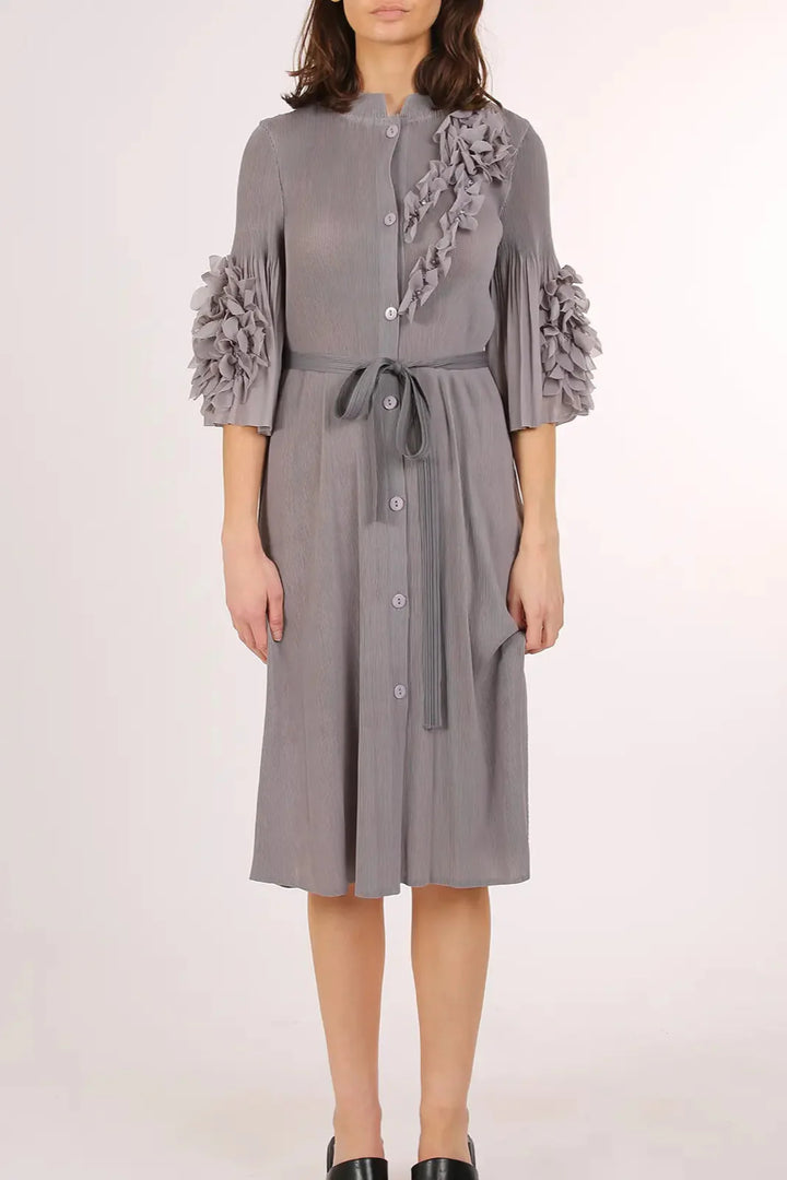 The Verona Midi Dress