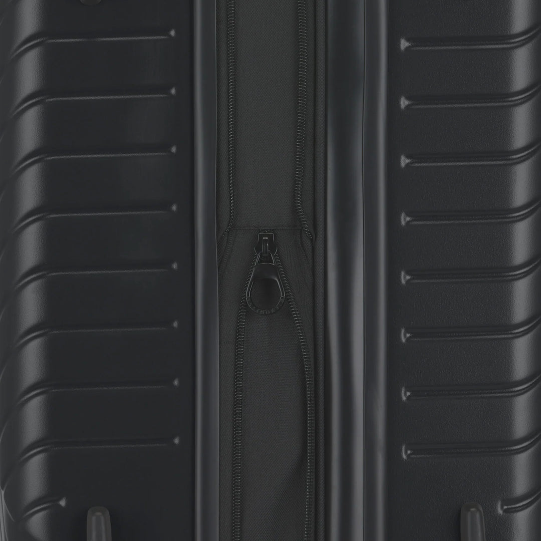 Bugatti Berlin 3-Piece Hard-Shell Luggage Set