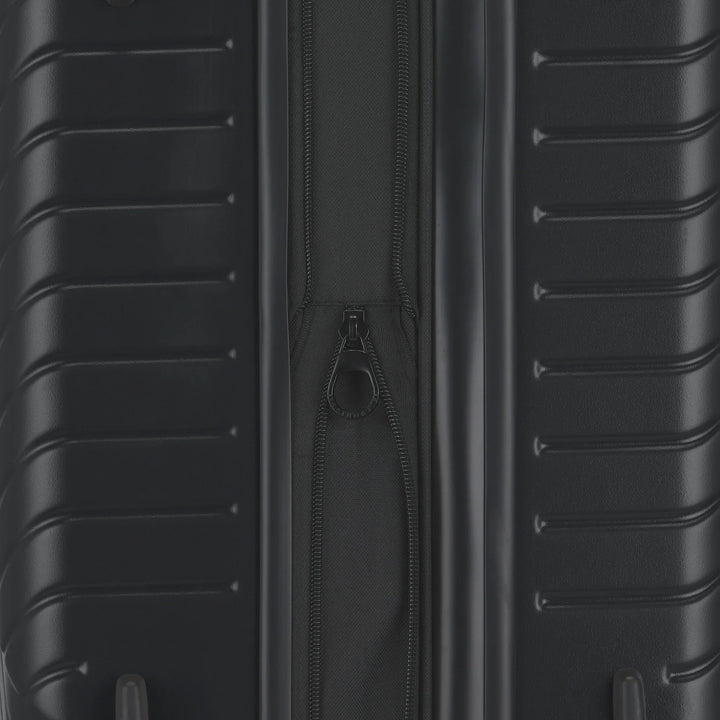 Bugatti Berlin 3-Piece Hard-Shell Luggage Set