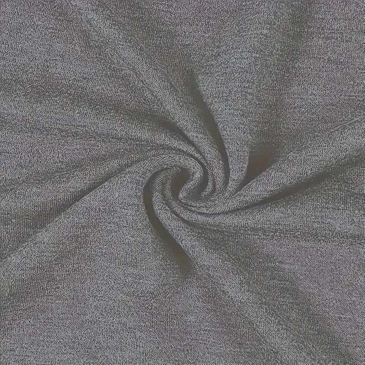 Sunrise Print Round Neck T-Shirt