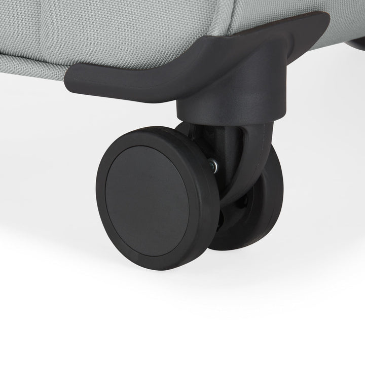 Bugatti Siena Medium Check-in Soft Side 27 Inch Luggage