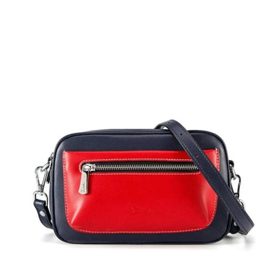 Little Camera Crossbody Bag