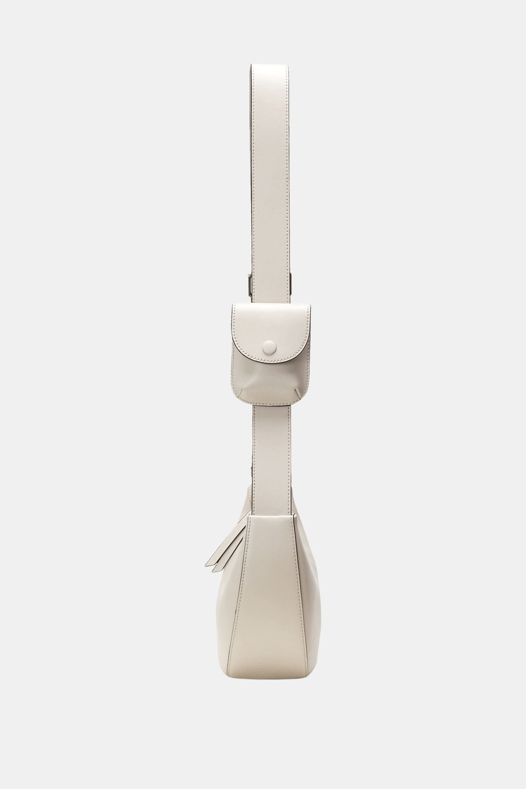 Oryany - Rookie Crossbody Medium Handbags - Cream