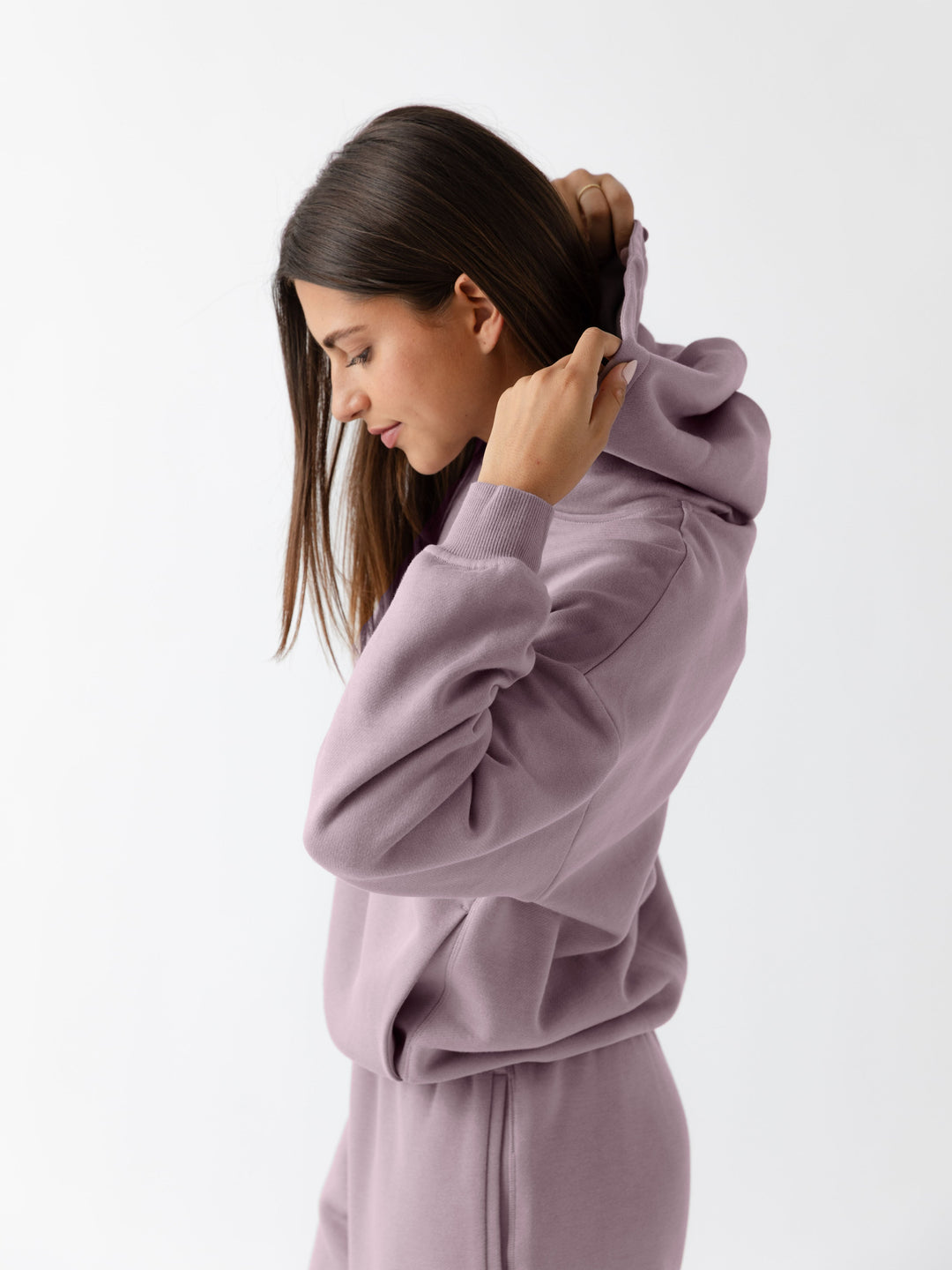 Women's CityScape Hoodie - Last Chance
