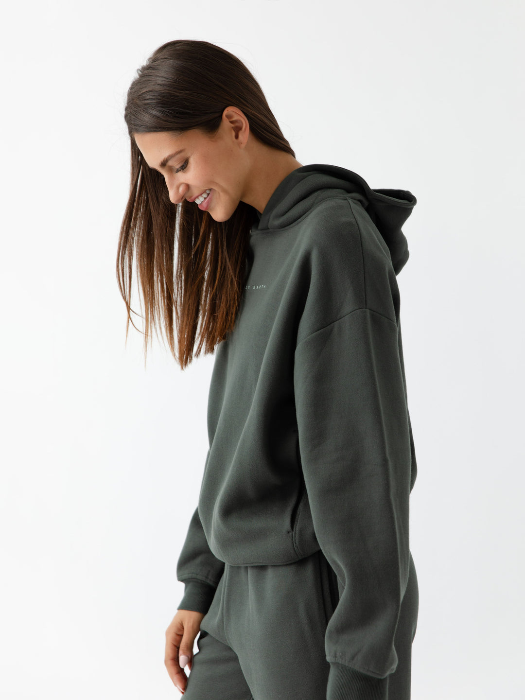 Women's CityScape Hoodie - Last Chance