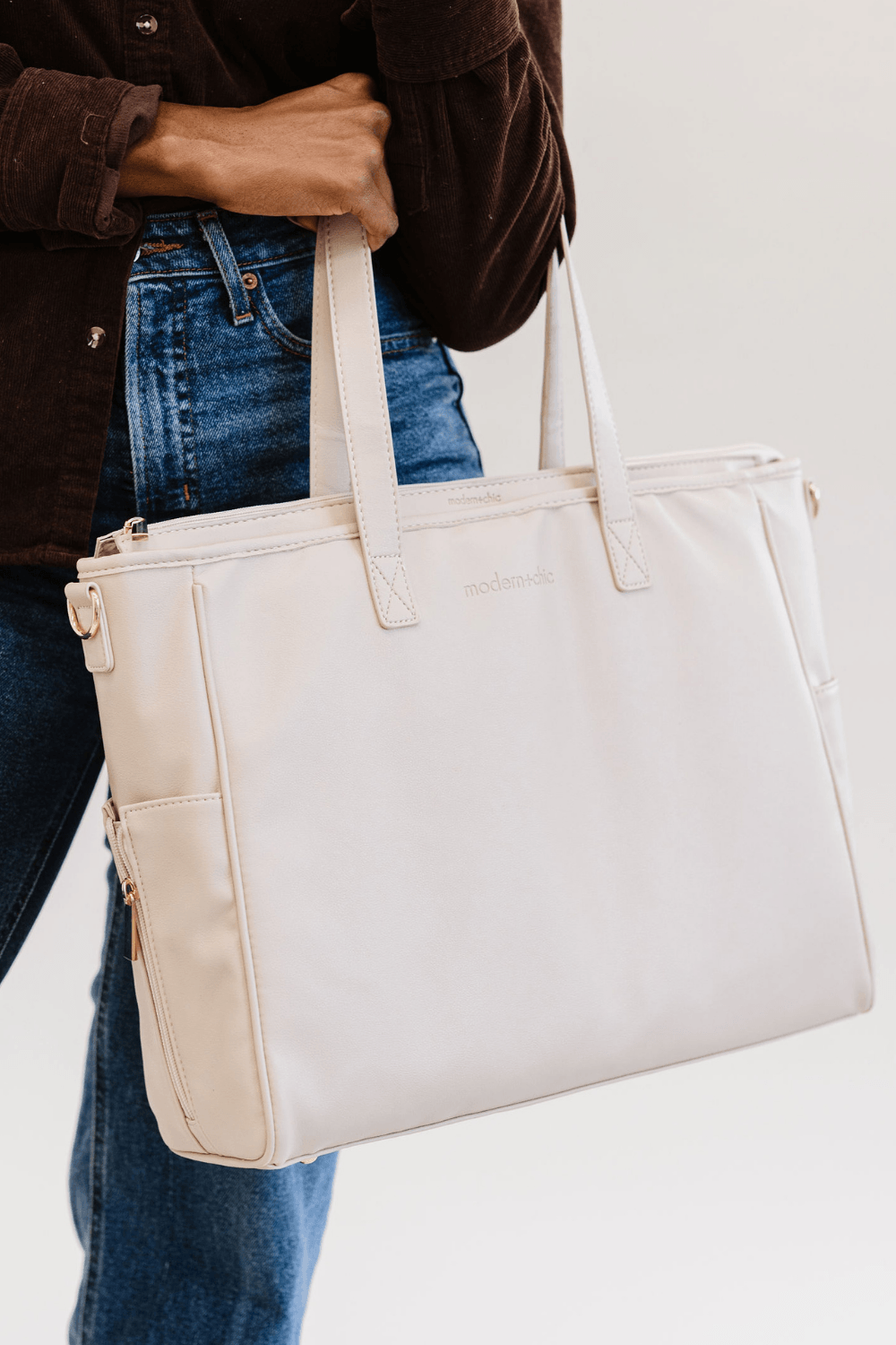 The Signature Tote