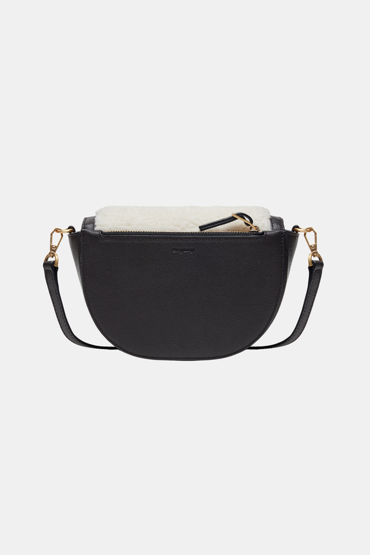 Oryany - Lottie Eco Fur Crossbody