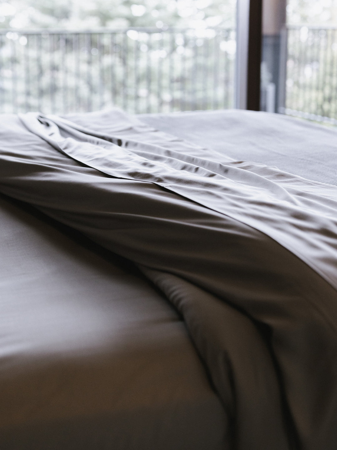 Bamboo Duvet Cover - Last Chance