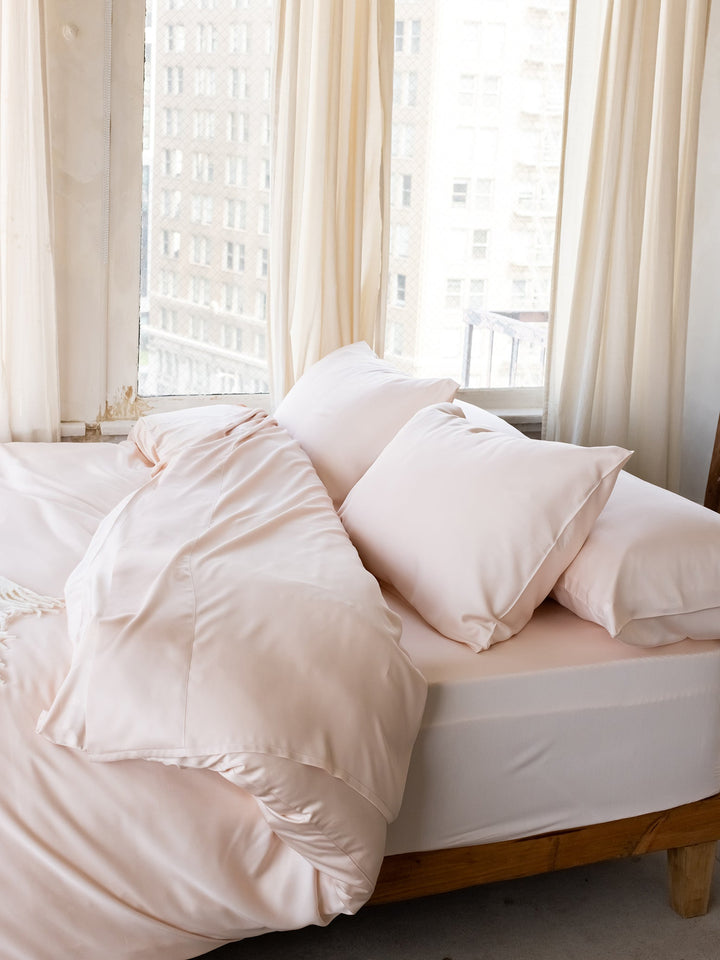 Bamboo Duvet Cover - Last Chance