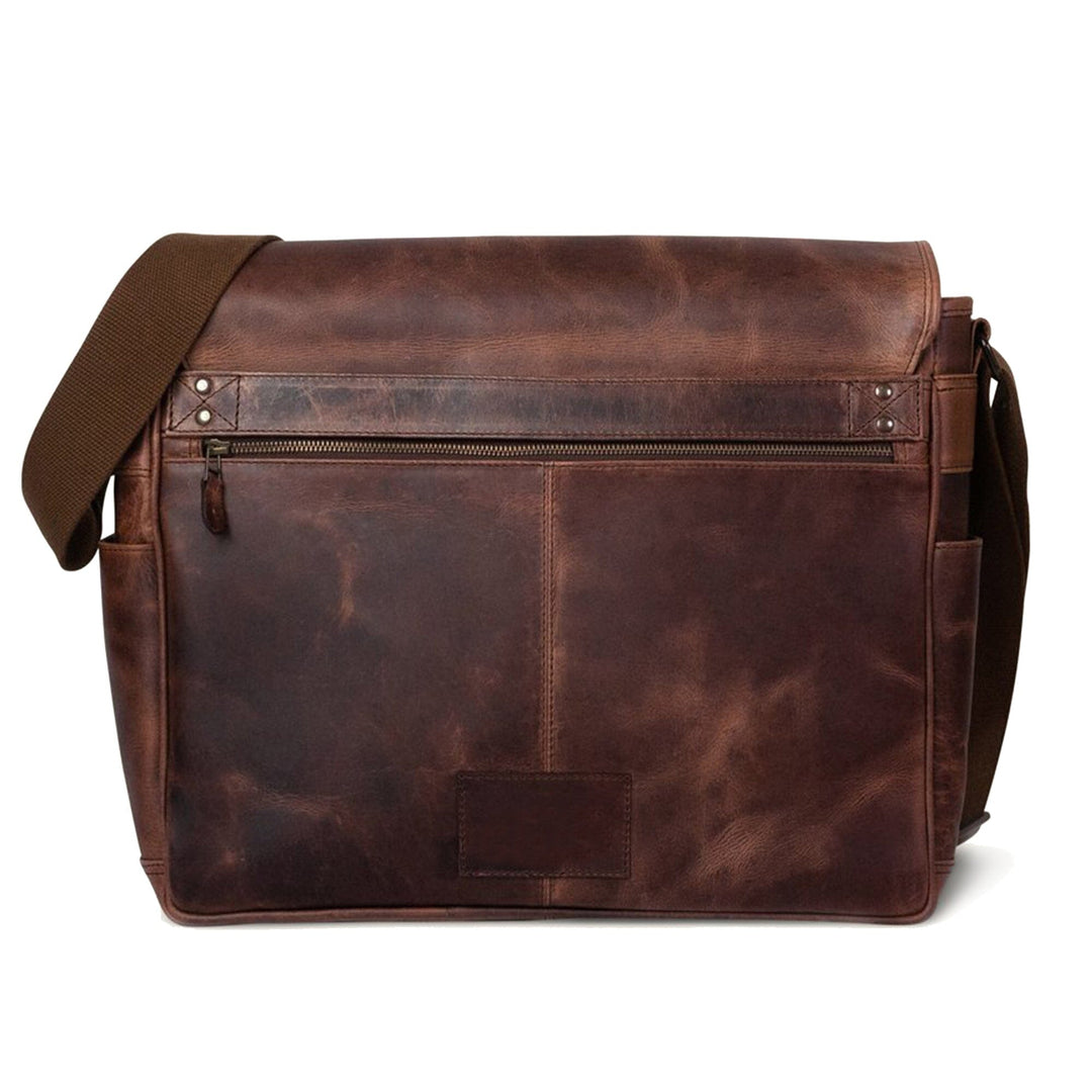 The Wilson Crossbody