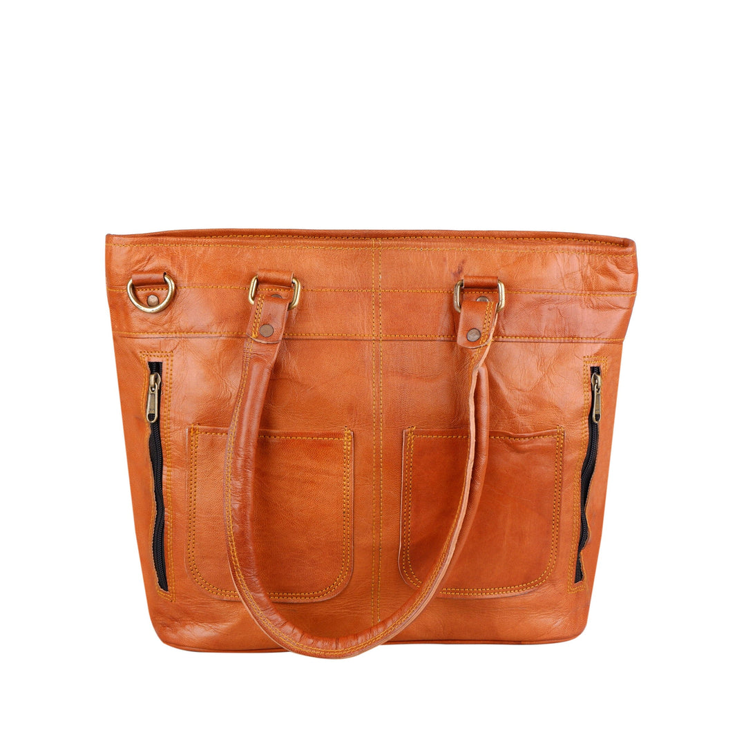 The Montabella Tote