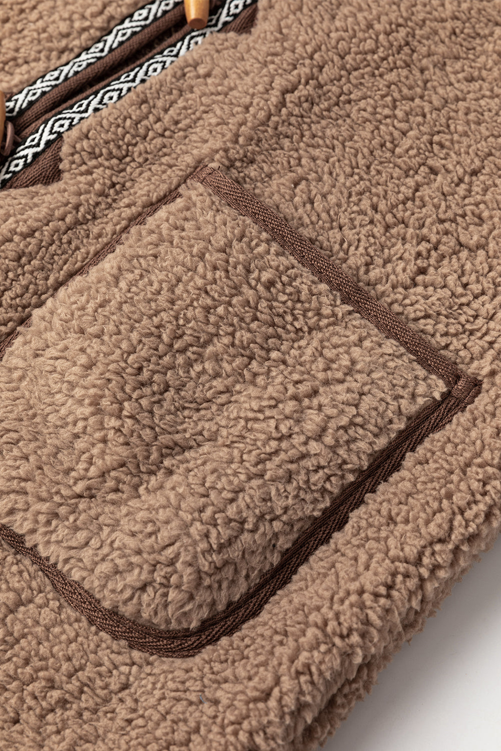 Harper Patch Cartridge toggle Vest