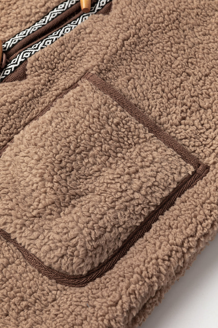 Harper Patch Cartridge toggle Vest