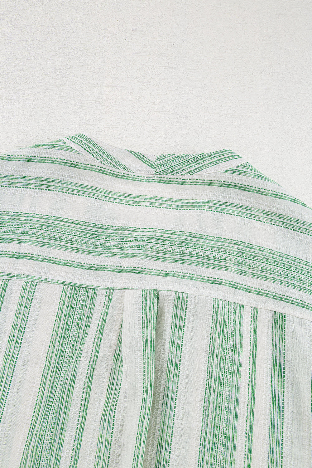 Yusra Short Sleeve Casual Blouse