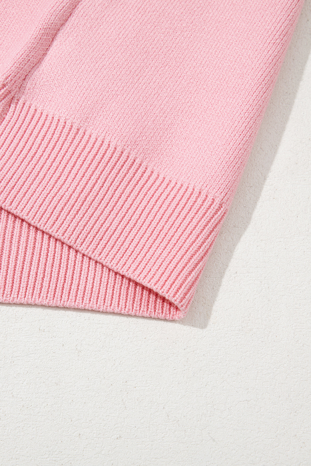 Ava Graphic Drop Shoulder Sweater