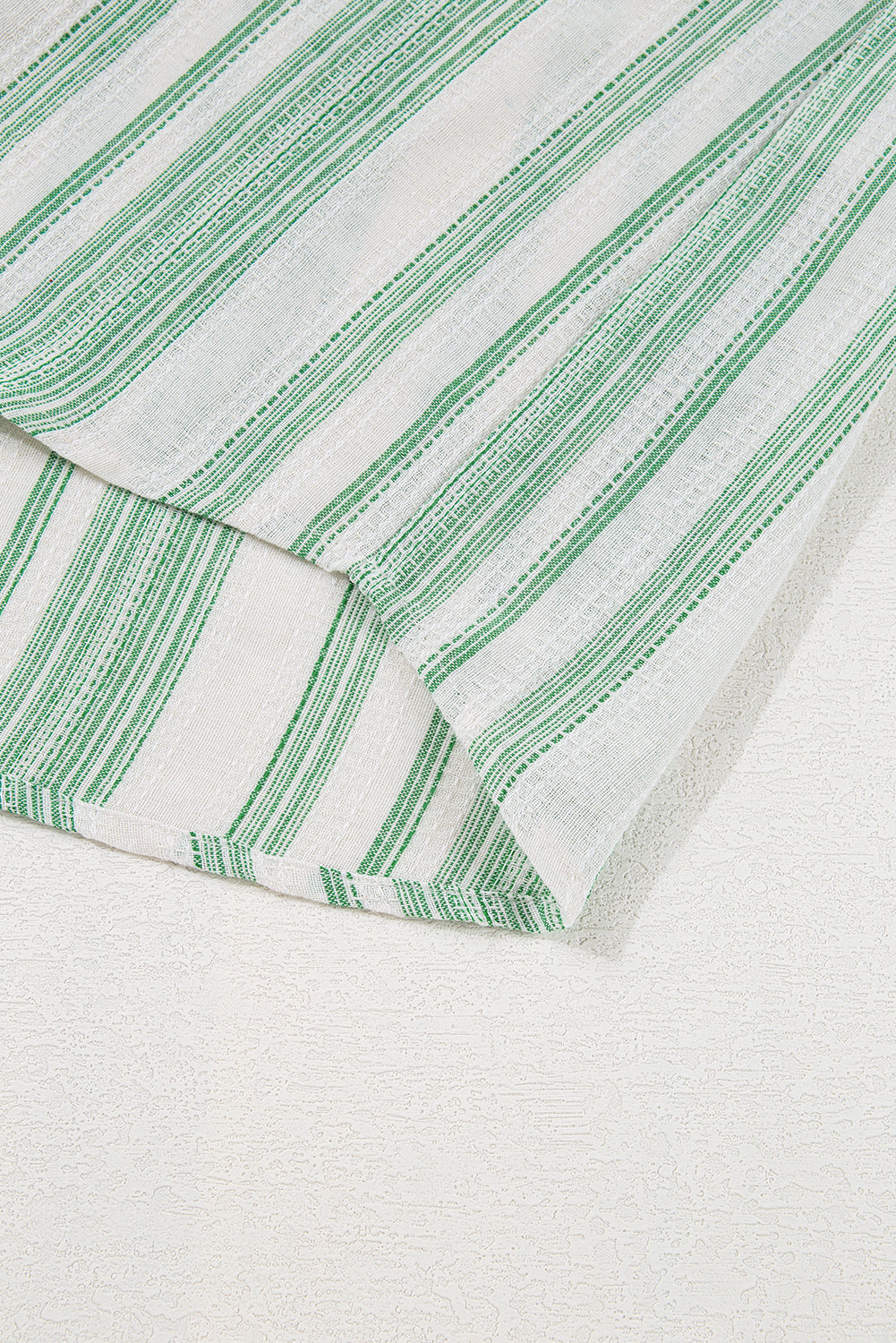 Yusra Short Sleeve Casual Blouse