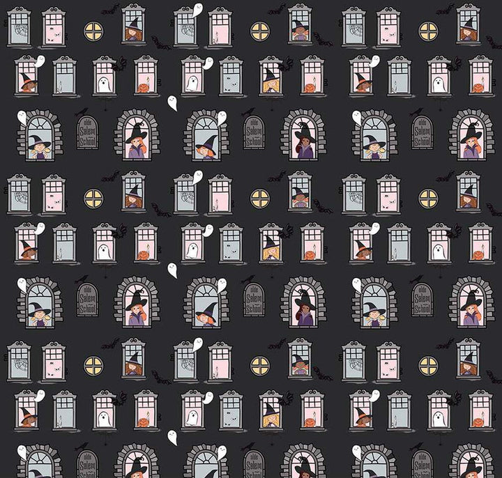 Salem School Vintage Dress - XS only, 1 left!