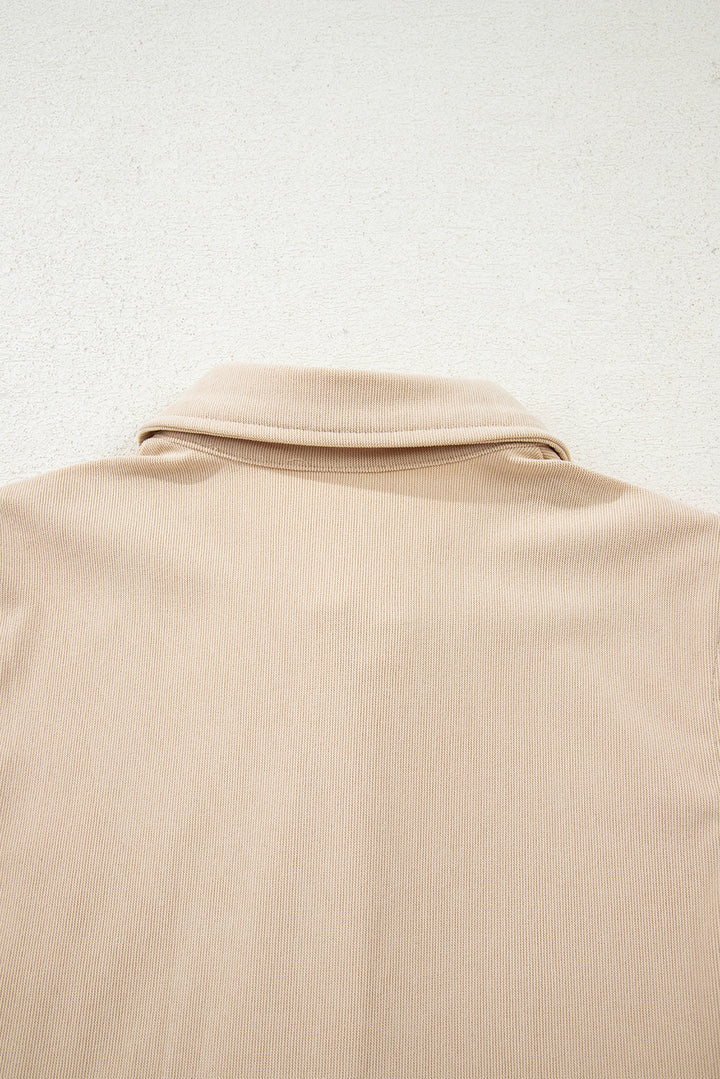 Serena Long Sleeve Mini Dress