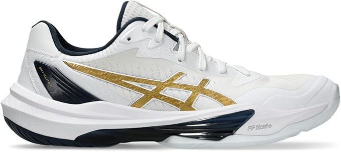 ASICS Women's Sky Elite FF 3 Volleyball Shoe