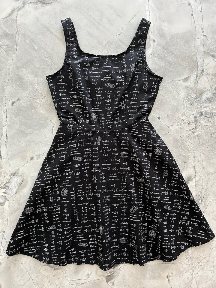 Equations Skater Dress