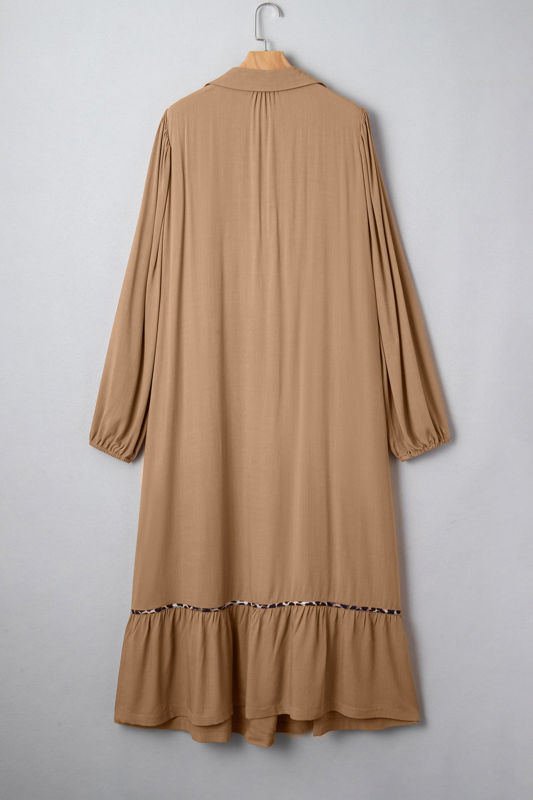 Frankie accent Bracelet Long PLUS Dress