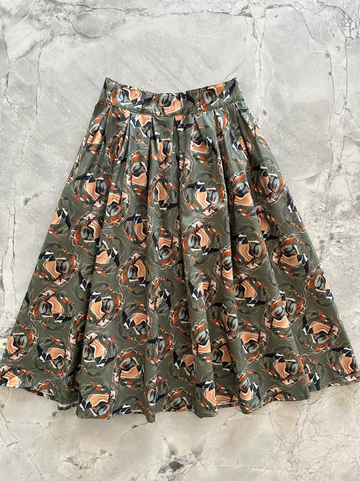 Badger Doris Skirt