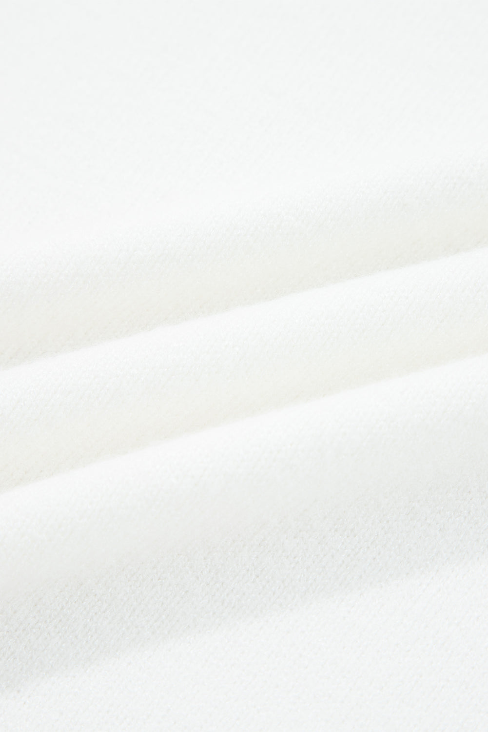 Merry Christmas Raglan Sleeve Sweater