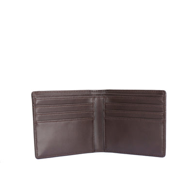 Classic Slim Vegan Bifold Wallet