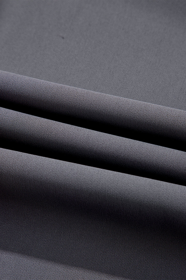 Elani Waistband Cropped Jogger Pants