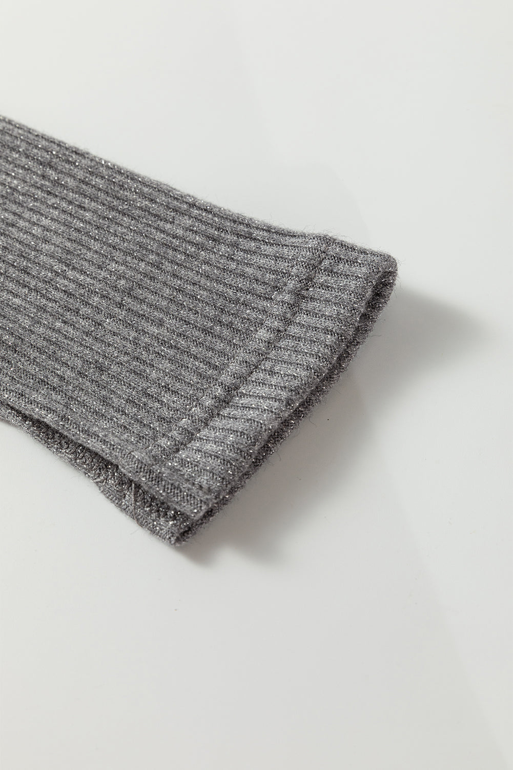 Elliana Knit Down Slim Cardigan