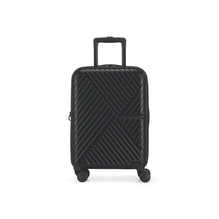 Bugatti Berlin 3-Piece Hard-Shell Luggage Set