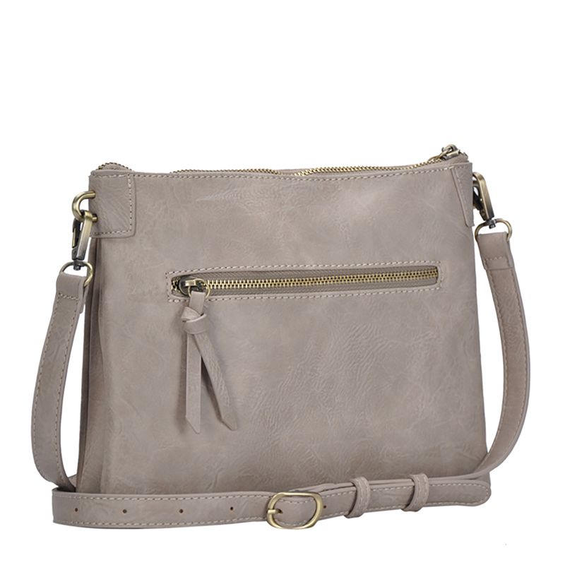 Savannah Crossbody Shoulder Bag