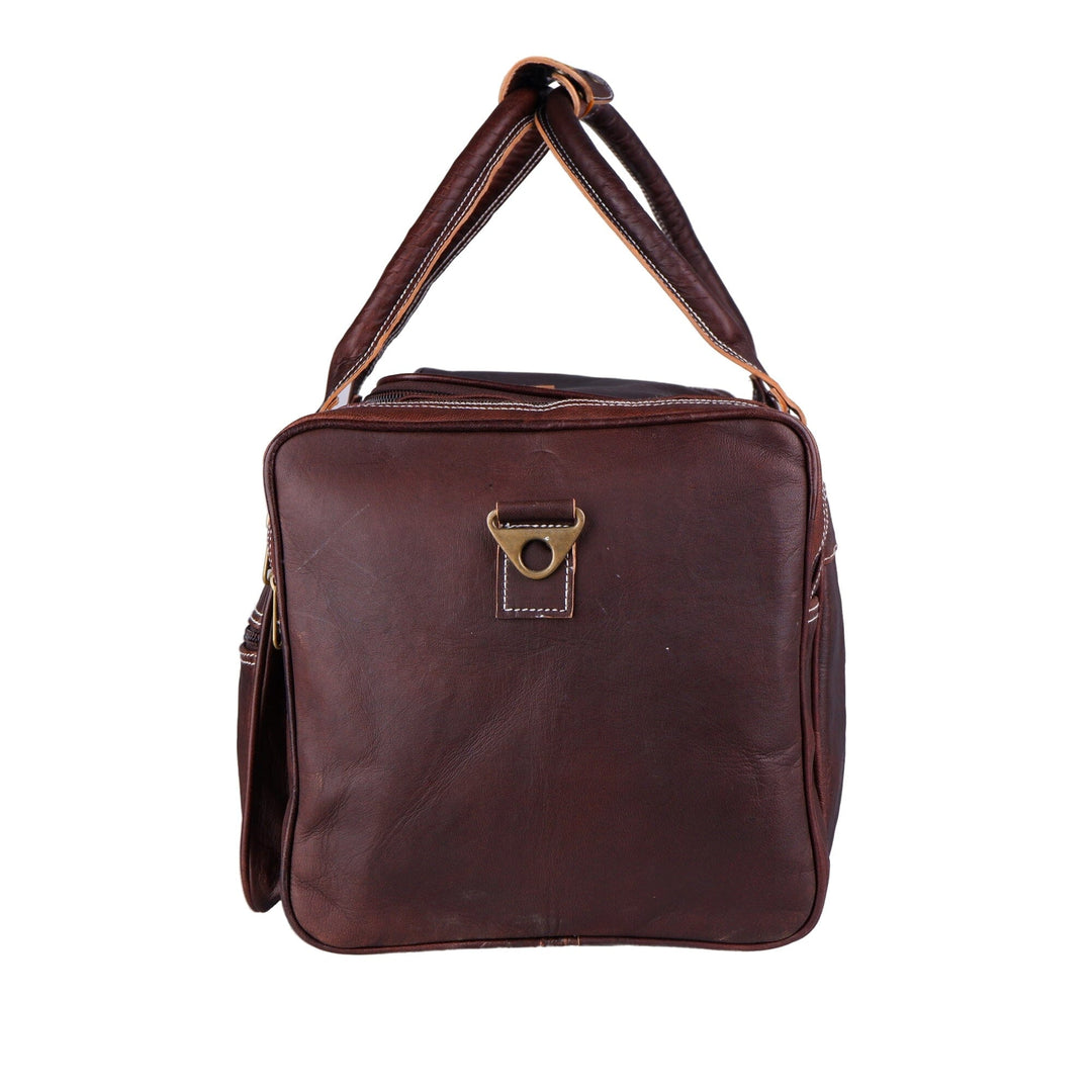 Baxter Vintage  Duffel