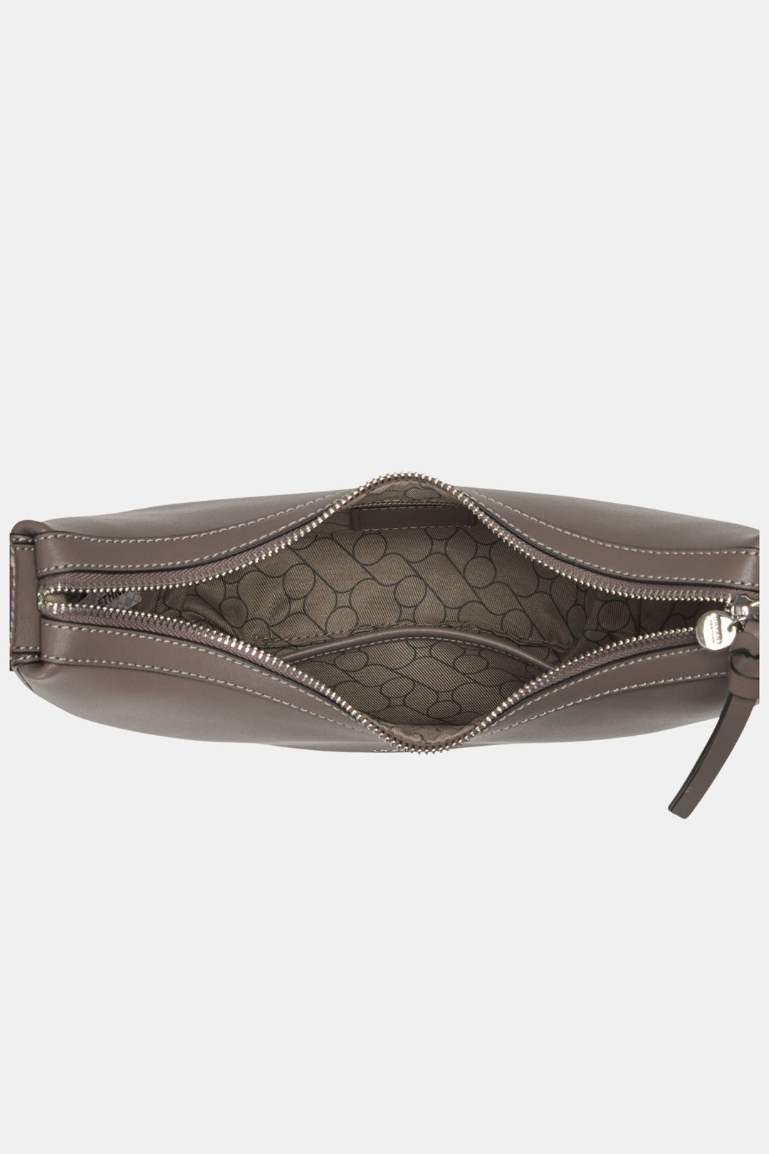 Oryany - Rookie Crossbody Medium Handbags - Grey