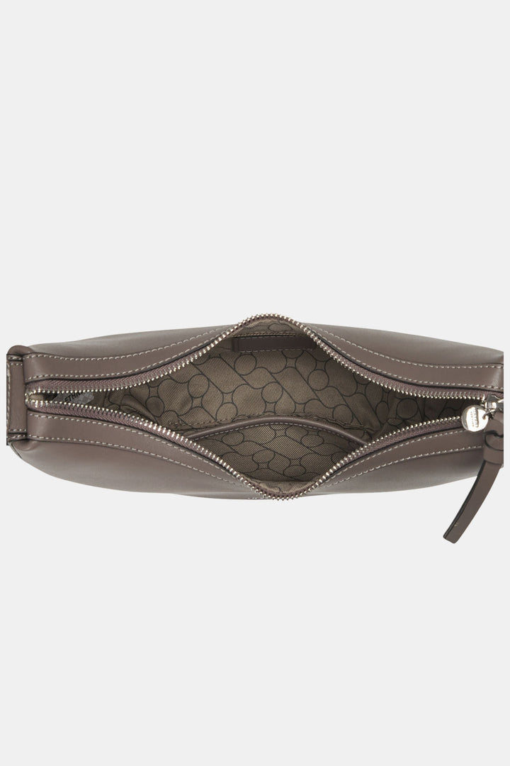 Oryany - Rookie Crossbody Medium Handbags - Grey