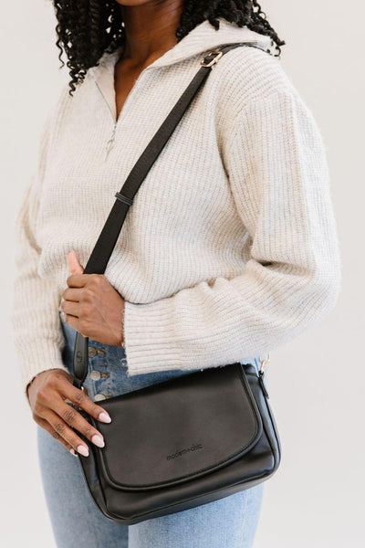 The Signature Crossbody