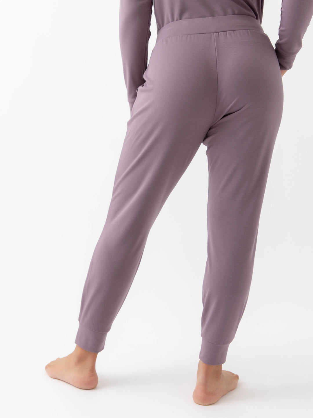 Women's Brushed Bamboo Jogger Pant