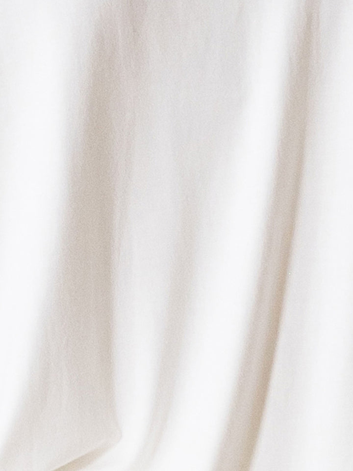 Women's Bamboo Stretch-Knit Long Sleeve Pajama Set PETITE - Last Chance