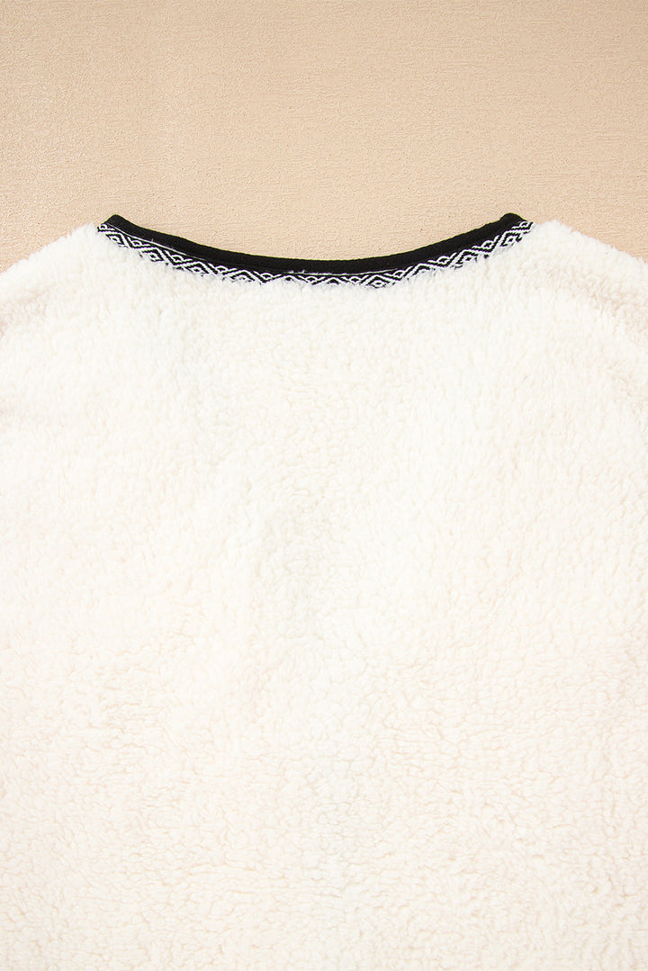 Harper Patch Cartridge toggle Vest