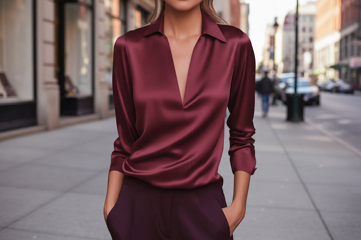 Elegant Women&