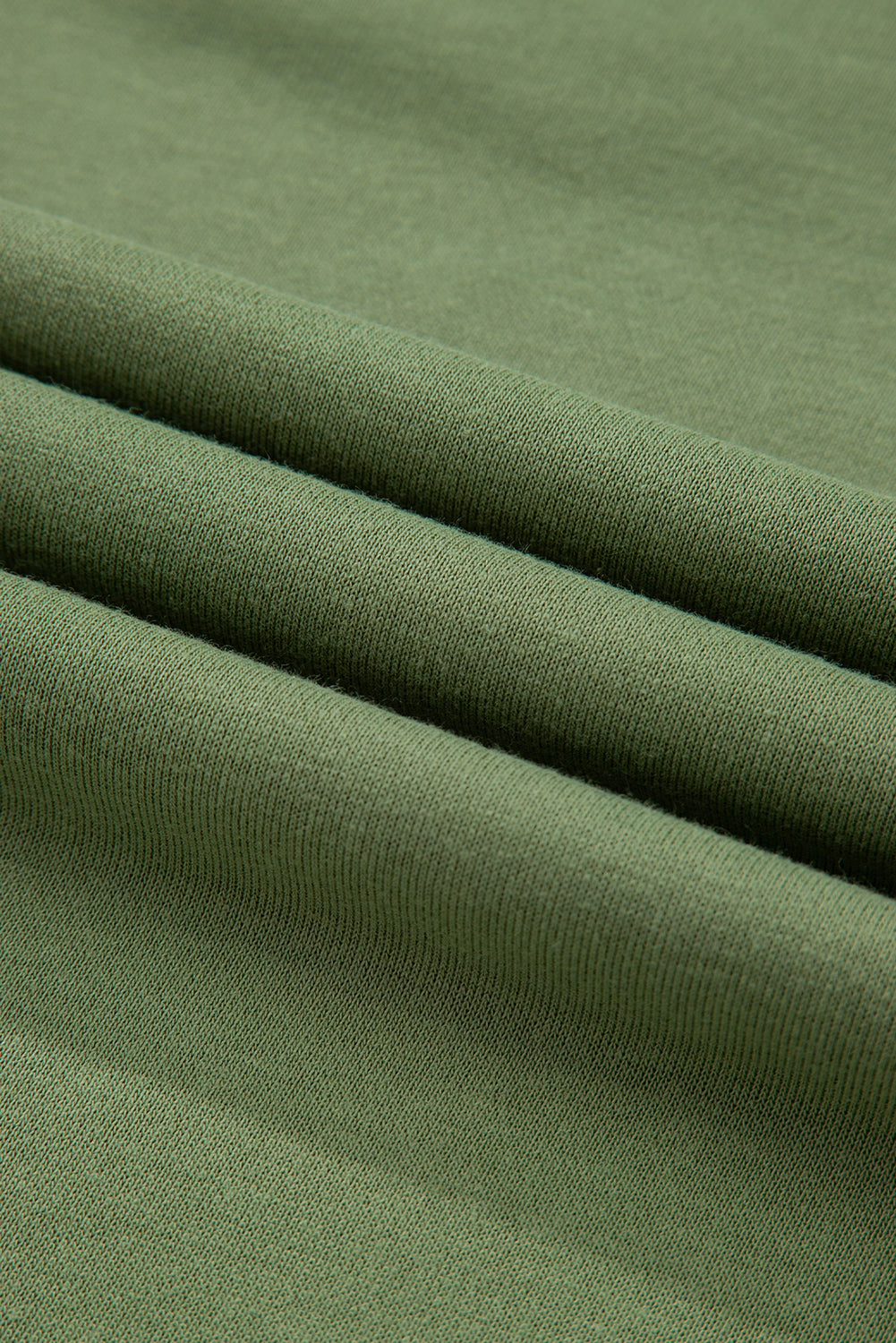 Felitina Patchwork Zip Collar Pullover