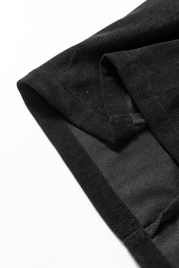 Serena Long Sleeve Mini Dress