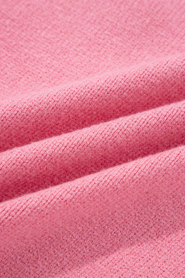 Light Grey See You Cowboy Embroidered Western Graphic Sweater