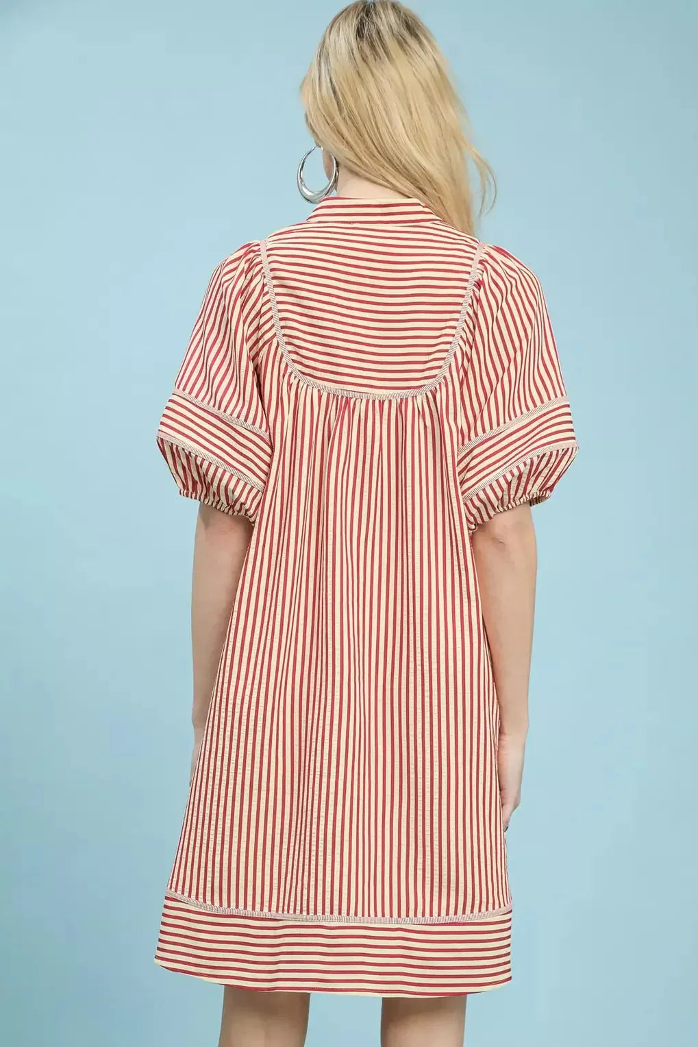 Weekend in Charleston Dress